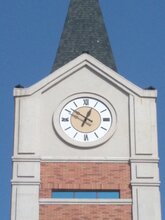 北京塔鐘安裝公司,建筑大鐘