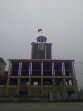 哈尔滨建筑塔钟维修报价图片