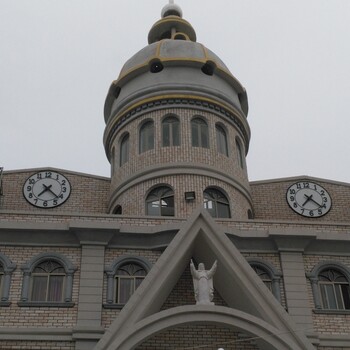 北京定制塔钟安装要多久