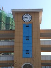 南京塔鐘安裝公司
