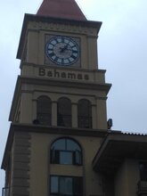 青島學校塔鐘安裝,建筑大鐘