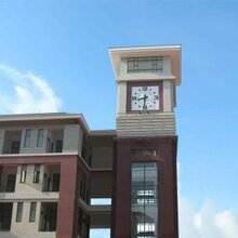 武漢塔鐘安裝