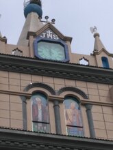 合肥塔鐘安裝,建筑大鐘