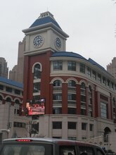 學校塔鐘安裝流程,建筑大鐘