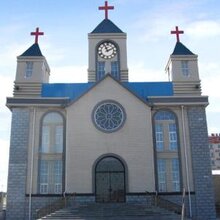 長沙塔鐘安裝公司