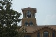 揚州全新花壇鐘設計合理,塔樓鐘表