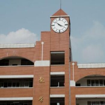 烟台启明计时钟,内江销售楼顶大型钟