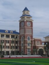 塔钟厂家建筑大钟楼顶钟表户外钟塔楼钟楼顶大钟室外建筑钟图片