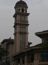 金华室外塔钟维修价格优惠图片