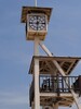 烟台钟塔景观钟,大型钟表施工
