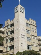 成都塔鐘安裝,建筑大鐘