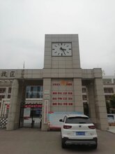 武漢塔鐘安裝施工,建筑大鐘