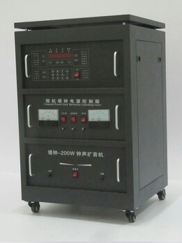 南京塔钟机芯价格优惠,母钟控制系统
