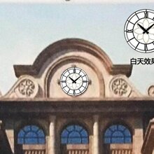 塔钟生产厂家图片