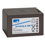 原装德国阳光蓄电池A412/150A12V150AH12V不间断电池UPS直流屏图片2