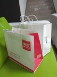 外卖送餐环保包装纸袋生产加工定制厂家