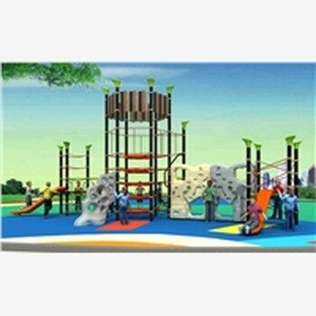 萬德華南塑膠跑道廠家，一站式服務(wù)，解決您的室外健身器材廠家