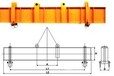 正申索具供应优质起吊横梁/江苏正申索具厂家