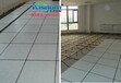 延安防静电地板PVC地板机房常用PVC防静电地板的价格