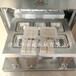 鲜豆腐封盒封口包装机食品气调保鲜包装机