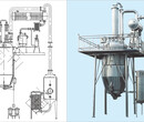 中药提取浓缩机组图片