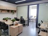 长沙共享办公空间,5人办公室1400全包,注册公司代办