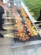 国庆中秋月饼diy大型酒会公司年会BBQ等上门图片