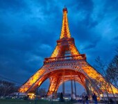 微景观道具出租埃菲尔铁塔制作出租巴黎铁塔租赁