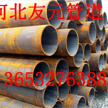 今天排水用螺旋鋼管廠家新價(jià)格友元管道新品出爐