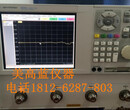 出售13.5G20G高频率网络分析仪安捷伦agilentn5230a矢量网络分析仪图片