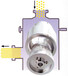 供应SGN重油乳化机高剪切乳化均质设备