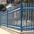 厂家生产锌钢格栅、铁艺栅栏、铁栅栏、阳台、公园、小区专用图片