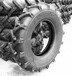 人字轮胎7.00-16拖拉机轮胎尼龙胎农用轮胎