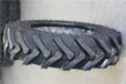 人字花纹轮胎13.6-24拖拉机轮胎斜交胎农用轮胎