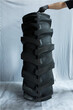 人字花纹轮胎14.9-26拖拉机轮胎线胎农用轮胎图片
