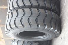 亚盛装载机轮胎14/90-16铲车轮胎工程机械轮胎图片3