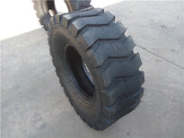亚盛装载机轮胎14/90-16铲车轮胎工程机械轮胎图片2