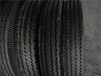 厂家直销货车轮胎6.50-15LT轻卡卡车轮胎轻载汽车轮胎水曲花纹