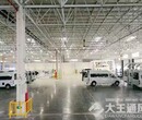 南京工业风扇南京美观免维护工业大风扇江苏超大工业风扇厂图片