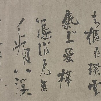 曾鲸的字画怎么鉴定真伪？