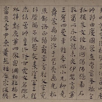 毛益字画成交价格，点击查看