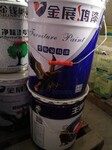 广东专业家具漆厂家代理批发高硬度环保PU家具漆价格实惠