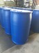 扬中200L单环塑料桶化工桶耐磨、耐腐蚀