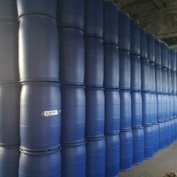 德州200公斤单环塑料桶化工桶坚固、抗摔打