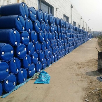 兖州200L单环塑料桶胶桶、皮桶质量