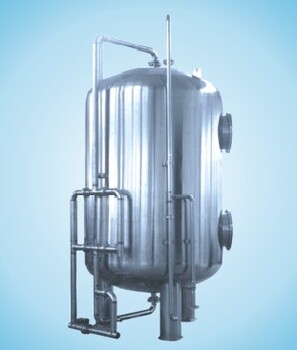 安徽活性炭过滤器污水处理装置