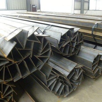 天津北方建维T型钢厂家T型钢规格表T型钢生产标准T型钢理重表