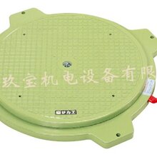 供应日本SAKAE回转作业台KUM-500回转盘图片