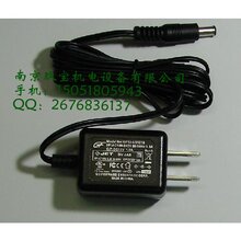 供应日本JET秋月电子充电器GF12-US0520图片