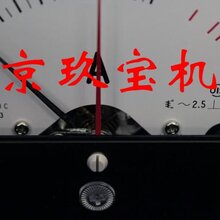 PXK-60C日本DAIICHI电流表电压表PSK-60C玖宝直销图片